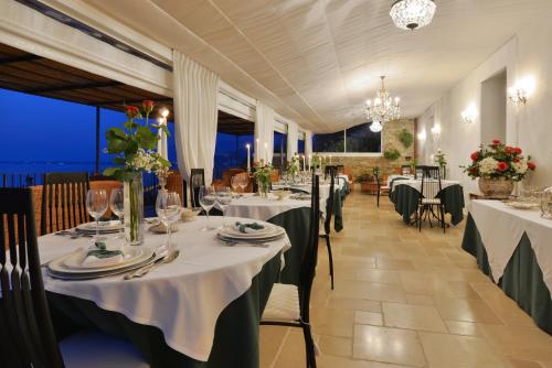 San Francesco Resort – Agropoli, UT