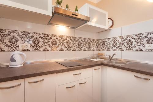 Nice apartment in the city center