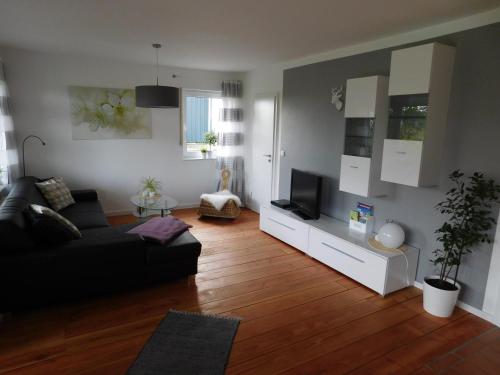 Ferienwohnung Elsbeere - Wershofen