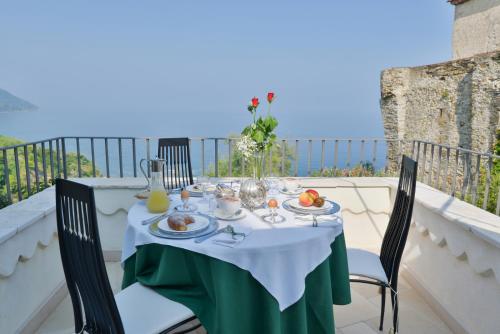 San Francesco Resort - 레스토랑