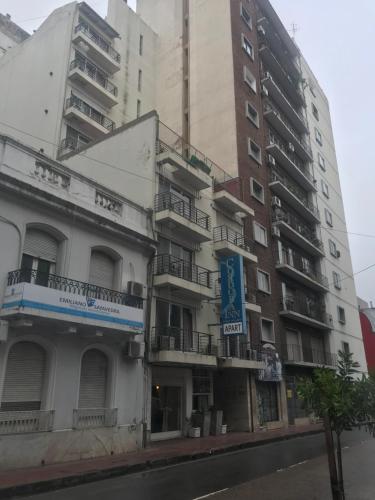 Cordoba Inn Apart Hotel in コルドバ