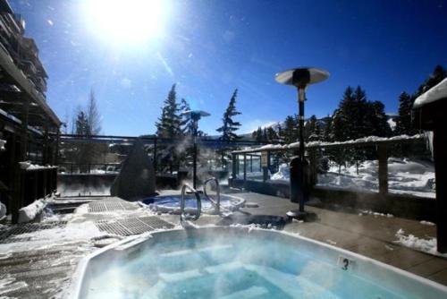 Breckenridge Luxury Ski-In, Ski-Out Condos in Breckenridge, USA
