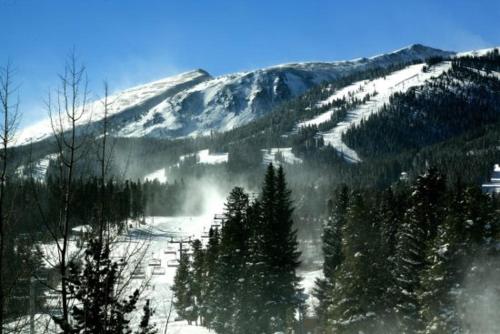 Breckenridge Luxury Ski-In, Ski-Out Condos