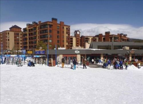 Breckenridge Luxury Ski-In, Ski-Out Condos photo