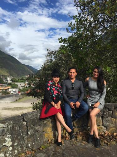 Hostería EL Trapiche Lodge & Spa