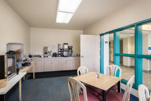 Restoran, Red Lion Inn and Suites Butte in Butte (MT)