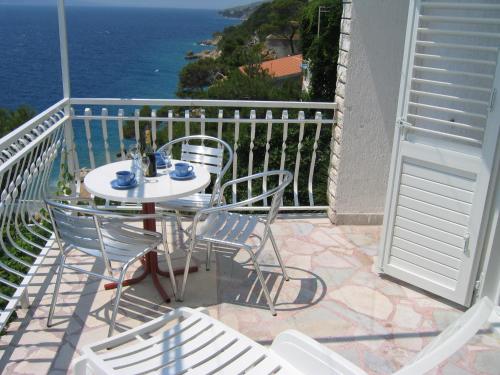 Apartments Villa Jadranka