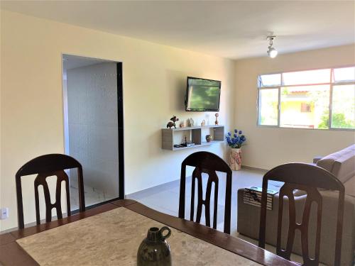 Rental Home Praia Grande