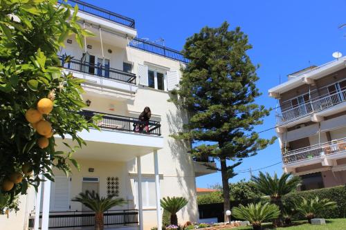  Maria's Garden apartments in Dhiminión