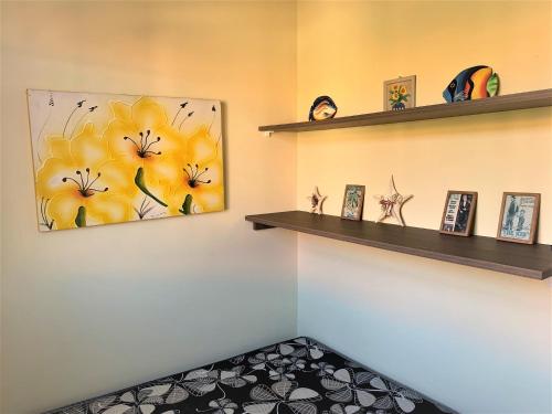 Three-Bedroom Apartment image 9
