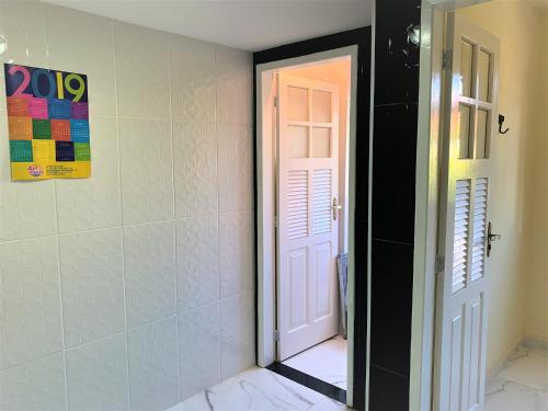 Three-Bedroom Apartment image 3