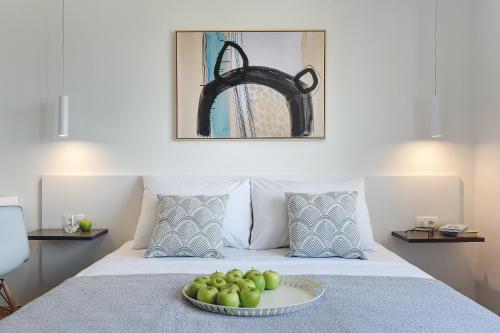 Sea Side Apartment