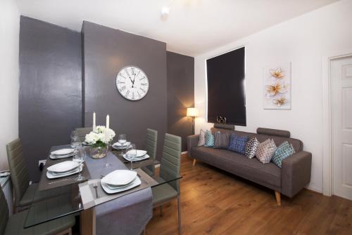 Stylish and Comfortable Home Away From Home, Liverpool (Foto 3)
