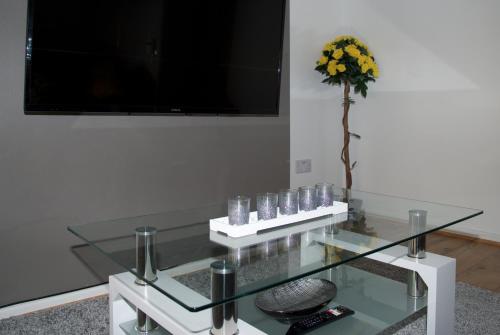 Stylish and Comfortable Home Away From Home, Liverpool (Foto 6)