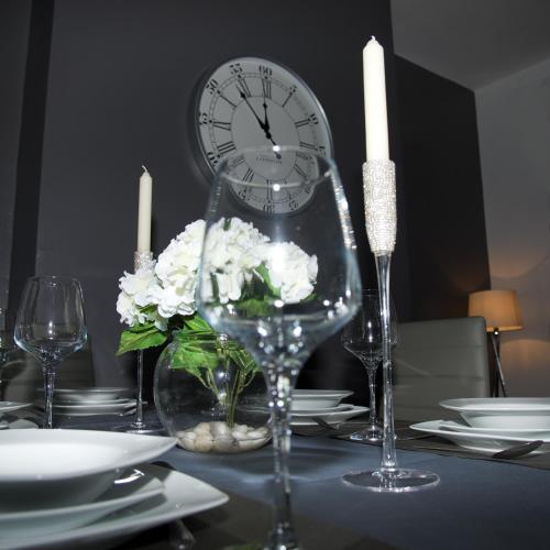 Stylish and Comfortable Home Away From Home, Liverpool (Foto 7)