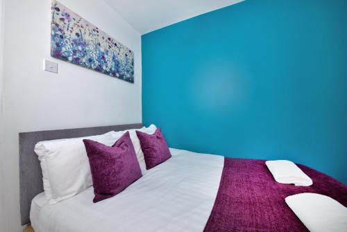 Stylish and Comfortable Home Away From Home, Liverpool (Foto 11)