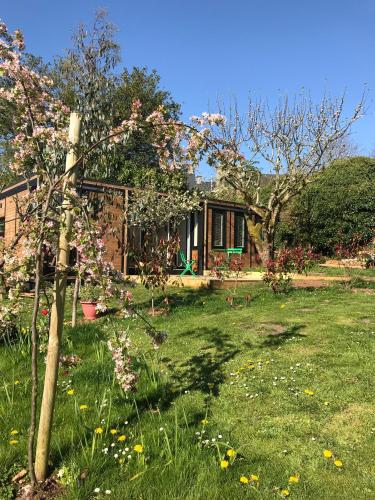 The Pod, Chalford, Gloucestershire