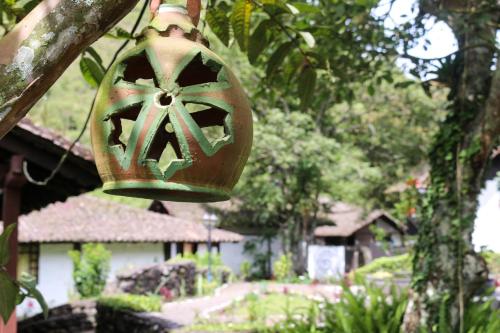 Hostería EL Trapiche Lodge & Spa