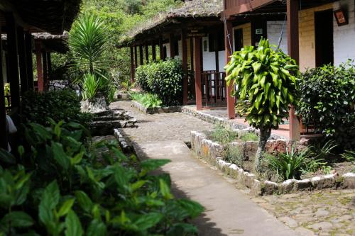 Hostería EL Trapiche Lodge & Spa