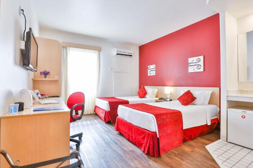 Comfort Hotel Joinville