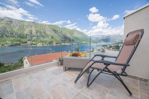 De Lux Apartments Sirena 2