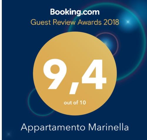  Appartamento Marinella in Pizzo