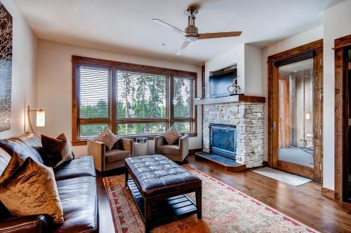Breckenridge Luxury Ski-In, Ski-Out Condos in Breckenridge, USA