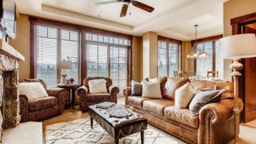 Breckenridge Luxury Ski-In, Ski-Out Condos in Breckenridge, USA