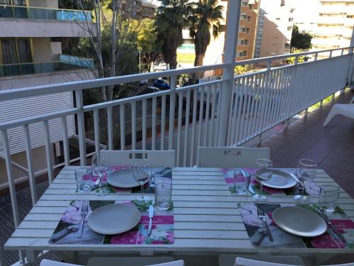 Flandria appartement 150m from beach