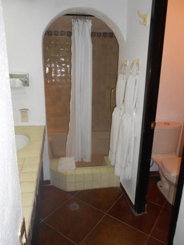 196511522 Hotel Hacienda Taboada (Aguas Termales)