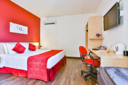 Comfort Hotel Joinville