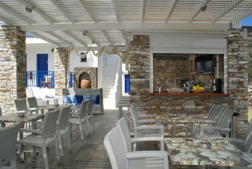 Villa Antoniadis 4
