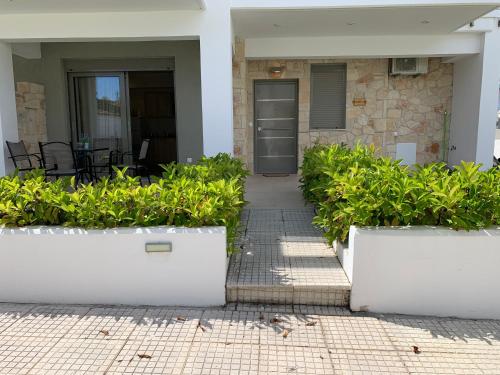  Sun apartment in Pefkochori