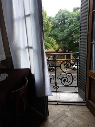 Hotel El Pibe, Buenos Aires (fotografie 5)