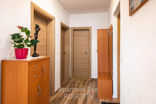 Cơ sở vật chất, Apartman Eva Rogotin in Dubrovnik