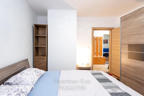 Apartman Eva Rogotin