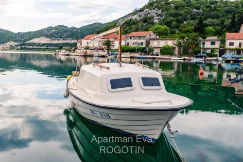 Tiện nghi giải trí, Apartman Eva Rogotin in Dubrovnik