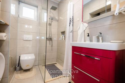 Apartman Eva Rogotin