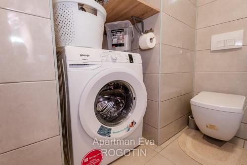 Apartman Eva Rogotin