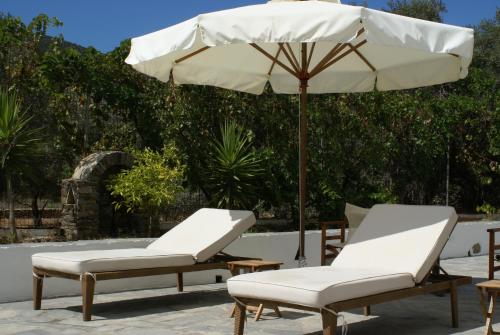 Villa Antoniadis 4
