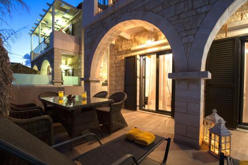 Villa Christy
