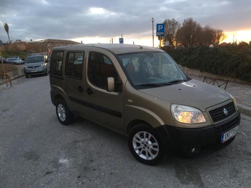  Gold Beach Apartments in Chania