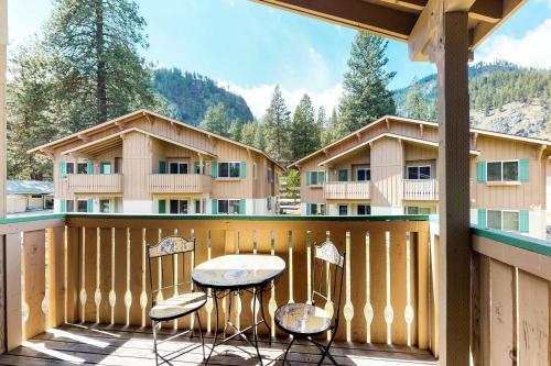 Alpine Family Haus - image 3