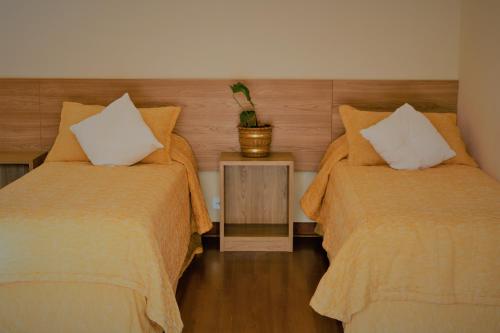 Hotel Bologna - image 2