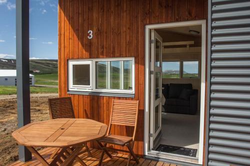 Einishus Cottages - image 12