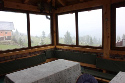 Double Room with Park View