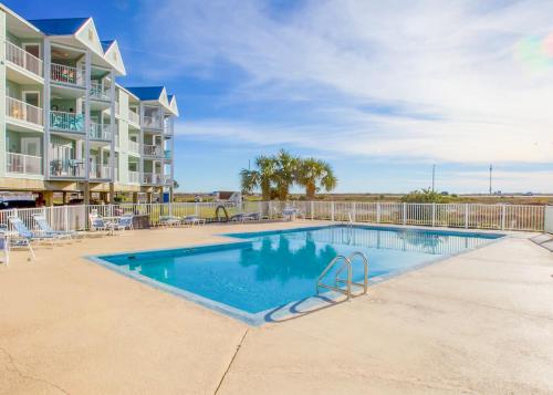 Perdido Beach Condo #209 Condo - image 9