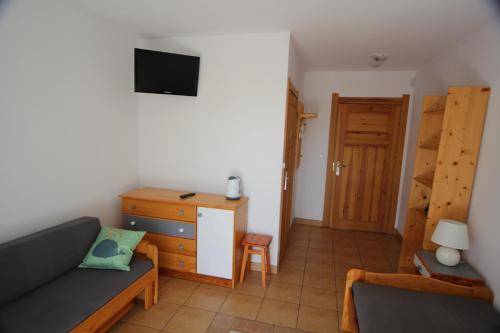Triple Room with Terrace