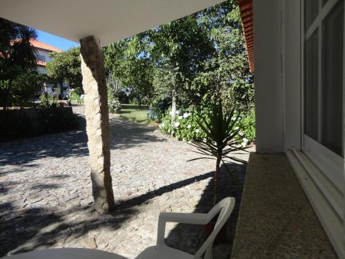 บริการและสิ่งอำนวยความสะดวก, Casa Boavista in ปาเรเดส เด โคว์รา