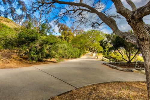 La Jolla Cabana Home - main image